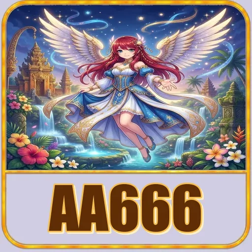 Gambar verifikasi tautan alternatif resmi aa666 Indonesia