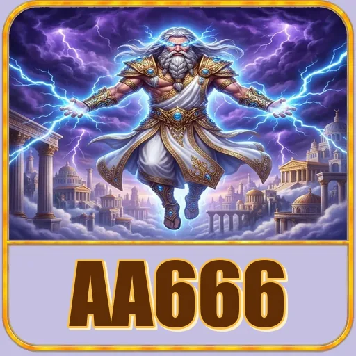 Pratinjau visual kanal unduhan aa666 APK resmi 512×512